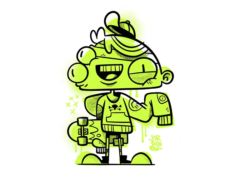 ImageSlider example (view 1)